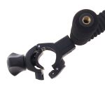 Держатель удилища фидерного Elegance Feeder Pro Pod Rest Eva 30см
