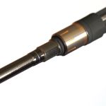 Спиннинг JSCompany Bixod N Air S842XH 30-100 g 2,55 м Jig Тубус