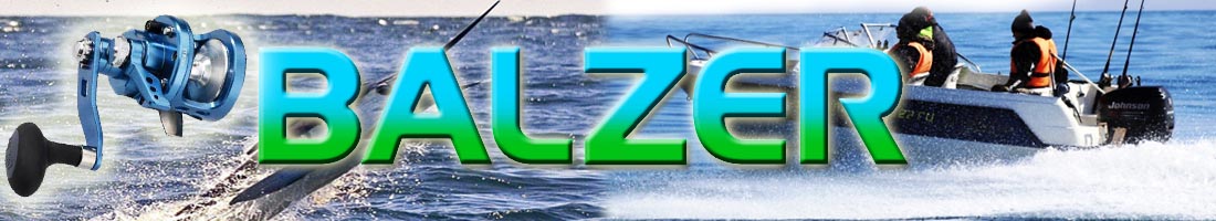 Balzer Adrenalin II