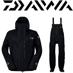 Daiwa DR-1322J BK