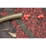 Поводковый материал Korda IQ Fluoracarbon 20lb 20м KIQ20