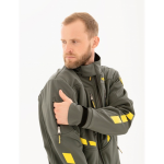 Куртка Remington Ligth Moto Black р. XL