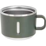 Термос Tonar (T-KD-7030-0.7) 700ML хаки (пробка-ситечко, крышка-кружка, ремешок)