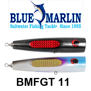 Blue Marlin BMFGT 11 - 170мм 160гр