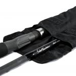 Спиннинг Svartzonker Black Series 9' 10-40g Spinning (2-уx частный)