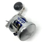 Катушка Shimano Calcutta Conquest (6ball + 1Roller) 300 Type J (4969363021229)