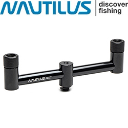 Nautilus Blacktron 2 rod Buzzbar