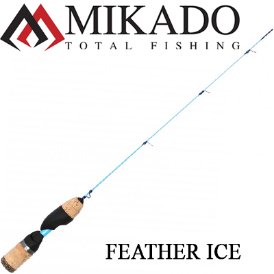 Mikado Feather Ice