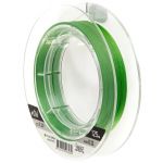 Леска плетеная Lucky John Vanrex х8 Braid Fluo Green 125/014