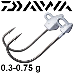Daiwa Yajiri SS PH SIL