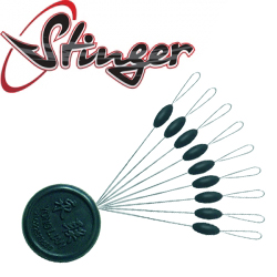 Stinger ST-5003 Стопор силиконовый