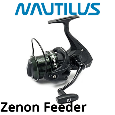 Nautilus Zenon Feeder