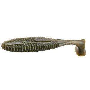 Мягкая приманка 13 Fishing Pleasure Shad Swimbait 4.5" цвет CG (6шт./уп.)