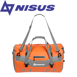 Nisus (N-8916-90) Гермосумка 90л
