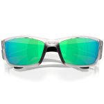 Очки поляризационные Costa Corbina 580G (Silver/Green Mirror 580G)