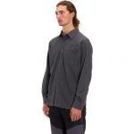 Рубашка Grundens Steelhead Flannel Shirt, Anchor, XL
