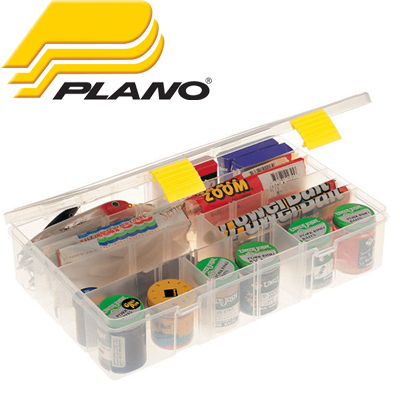 Plano 2373005 (35.6cm x 22.9cm x 8.3cm)