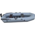 Лодка Альфа - 26 РС ТР