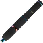 Зимнее удилище с 4-мя хлыстами Narval Frost Aurora Ice Rod 73 Set