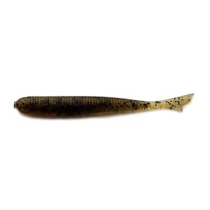 Силиконовая приманка Bait Breath U30 Fish Tail 1,5" цвет #817