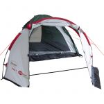 Палатка Canadian Camper Rino 3 (цвет woodland дуги 9,5 мм)
