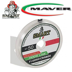 Smart Fluorocarbon 50m