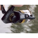 Катушка Okuma Safina Noir 30FD