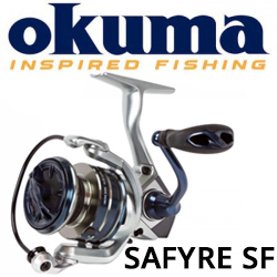 Okuma Safyre SF