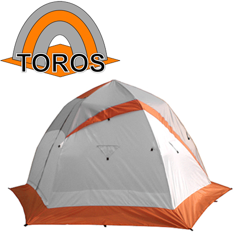 Toros "Трехместная" пять лучей