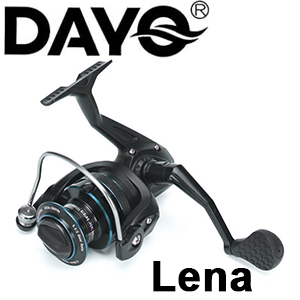 Dayo Lena