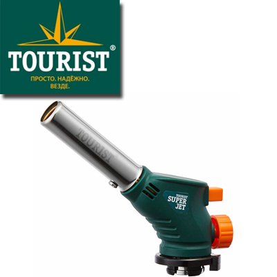 Tourist Super Jet TT-600