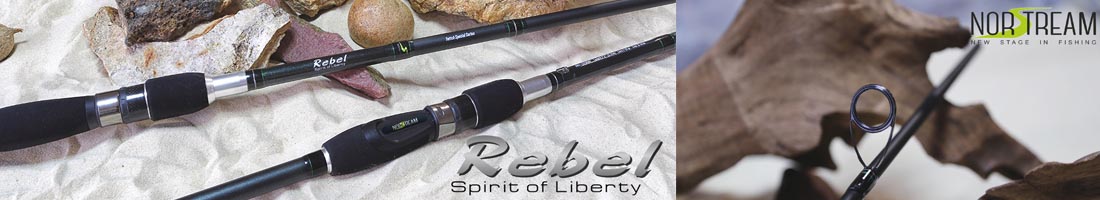 Norstream Rebel