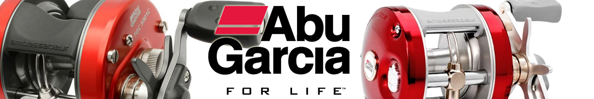 Abu Garcia TGC