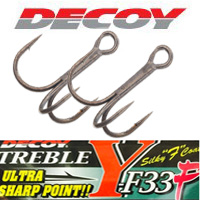 Decoy Y-F33F