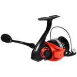 Катушка безынерционная Black Side ELEMENT 2000FD (3+1 подш.)