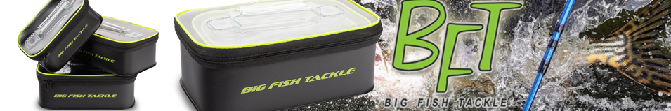BFT Waterproof Containers