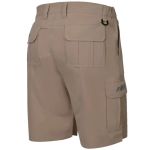 Шорты BKK Short Pants Beige (F-PS-1044) р. 2XL