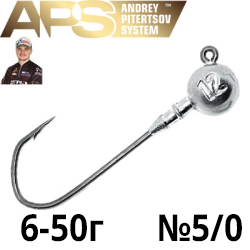 APS Standard 5/0