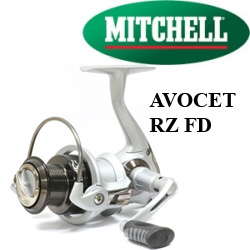 Mitchell Avocet RZ FD