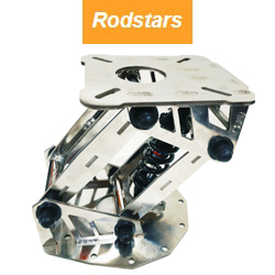RodStars Амортизационная стойка