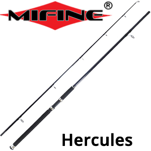 Mifine Hercules Spin