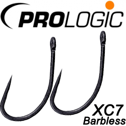 Prologic Hoox XC7 Barbless