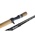 Удилище Folkfishing OMBRA FOC 610XH Abyss длина 208 см РЕ#4.0МАХ, lure: 110g MAX