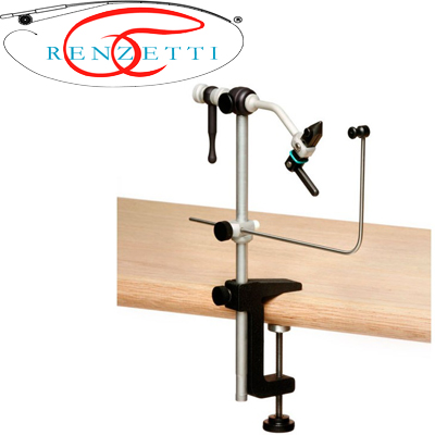 Renzetti Traveler Cam Vise/C-Clamp