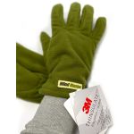 Перчатки Higashi Wind Master Hot Olive (XL)