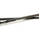 Спиннинг Ayashi Kegon 2.44m 17-56g KS802H