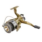 Катушка Helios Zen 6000 BR + зап.шпуля (HS-KF-Z6000-S)