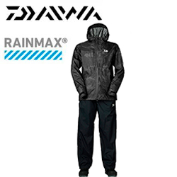 Daiwa DR-3322 черный камуфляж