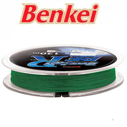 Benkei PeR 130m Green