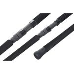 Удилище спиннинговое Graphiteleader Remoto GORMS 973MH max 100g